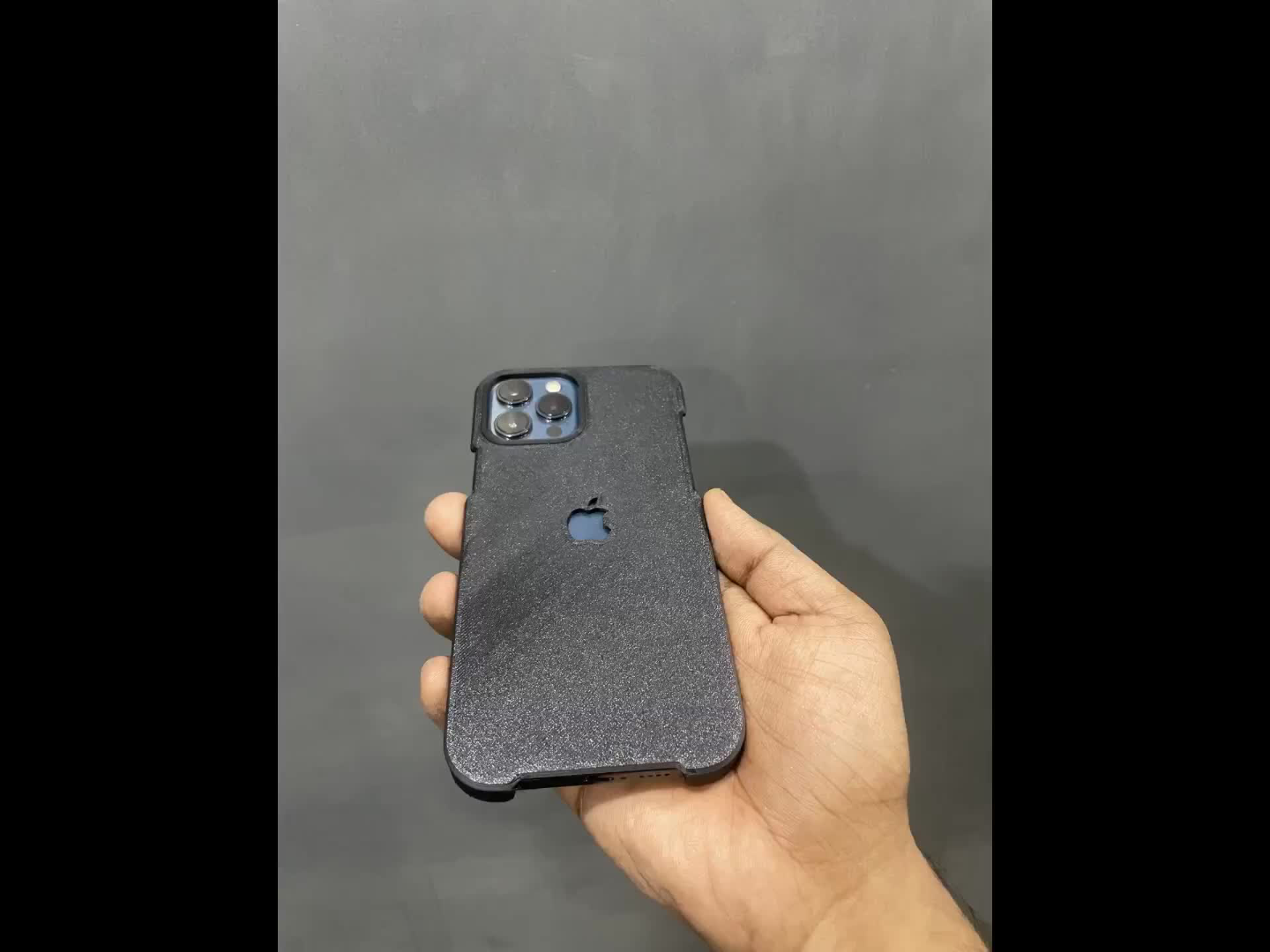 iPhone 14 Simple Protective Case