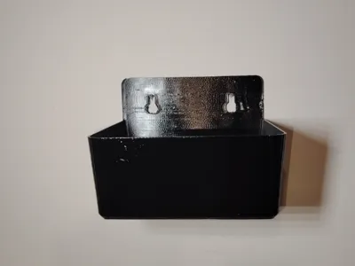 Wall mount