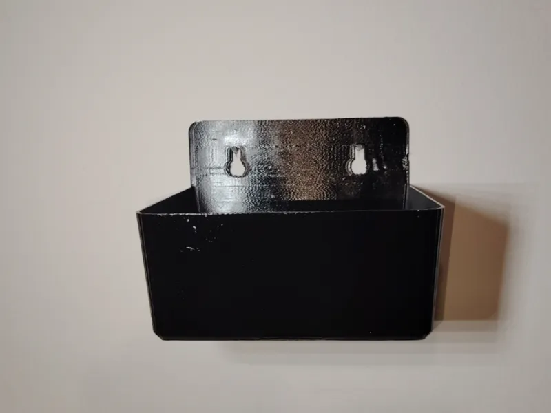 Wall mount