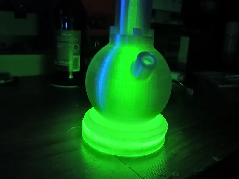 Bong
