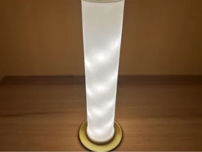 LED Lamp