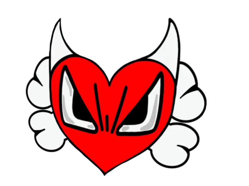 Heart 3D Model