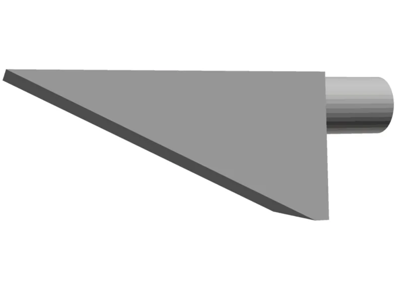 Kitchen Cabinet Shelf Support Bracket