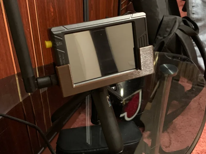 TinySA Ultra Holder