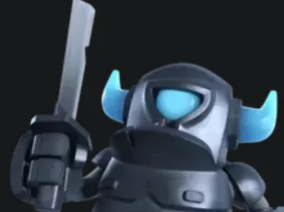 Mini pekka