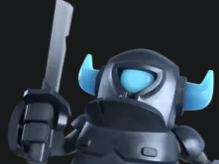 Mini pekka