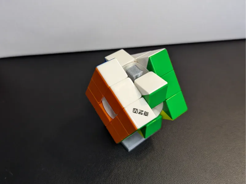 Void Cube Stand For QiYi Void Cube