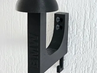 Helmhalter