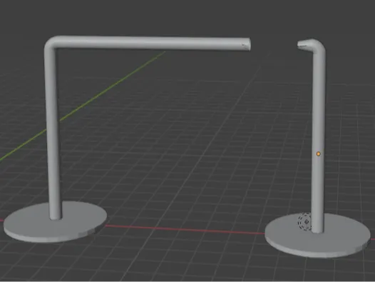 Paper Towel Holder
