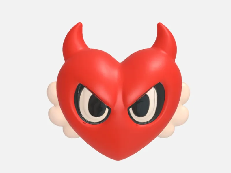 Devilheart
