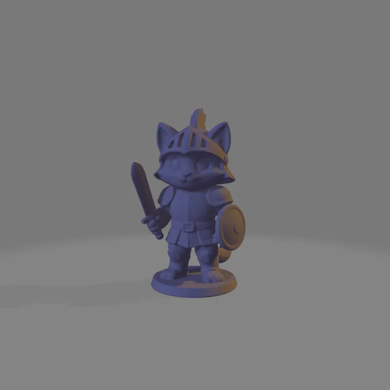 Cat Knight