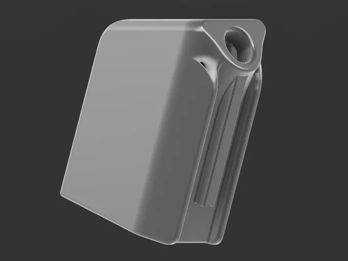 (GHK ONLY) GHK Airsoft Glock Magazine Speedloader