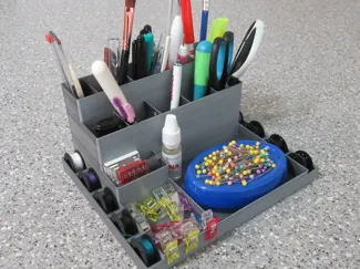 Sewing Organizer