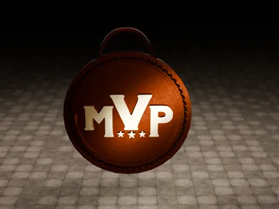 MVP metal