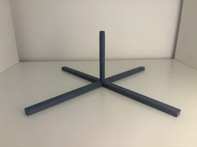 Recorder Stand