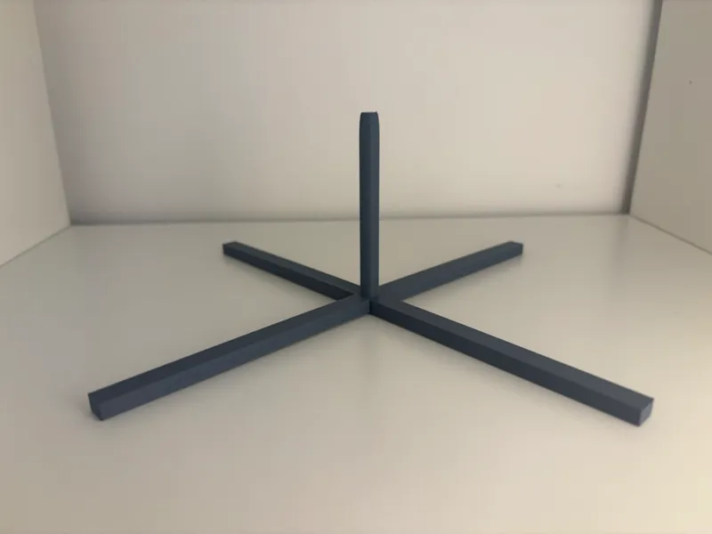 Recorder Stand