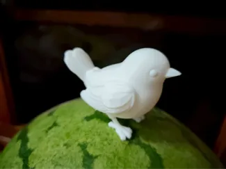 小鸟