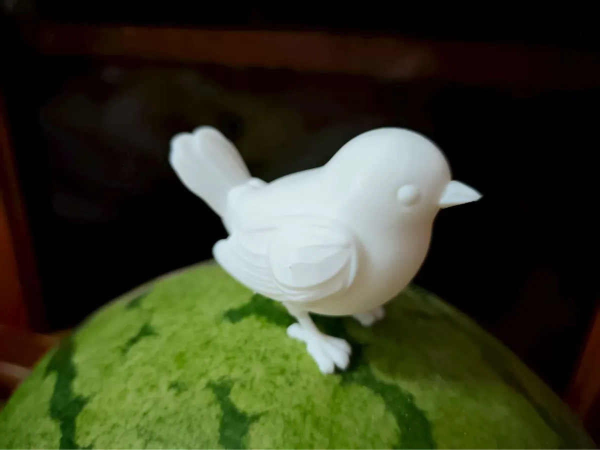 beo bird - free 3d print model - makerworld Images... Bird - Free 3D Print Model - MakerWorld