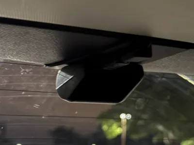 Viofo A129 Rear Mount - MK7/MK7.5 VW Golf