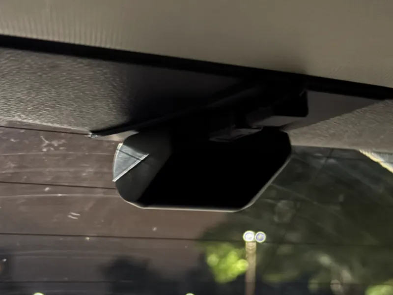 Viofo A129 Rear Mount - MK7/MK7.5 VW Golf