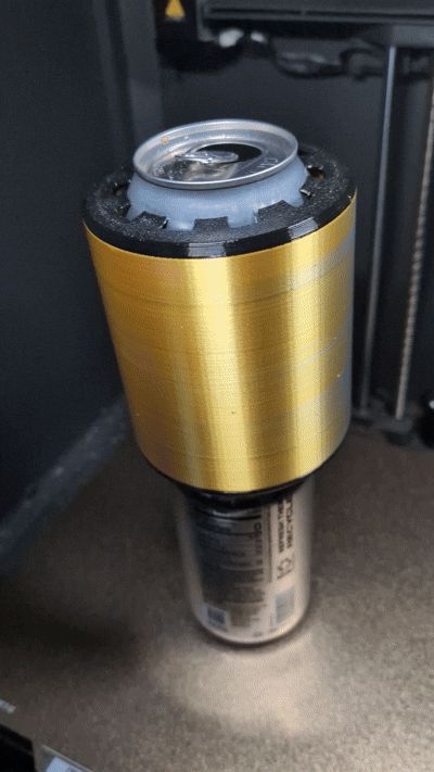 Can-O-Matic 5000