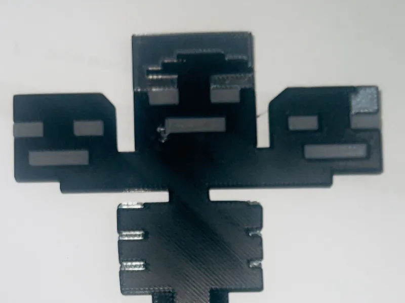 wither mob bookmark