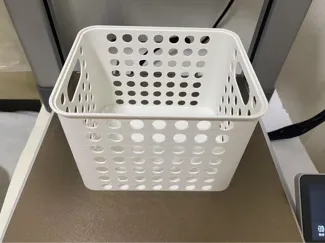 可堆叠收纳盒