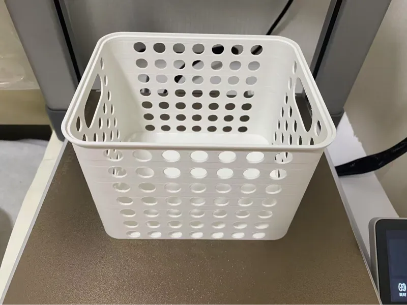 可堆叠收纳盒