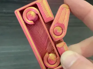 fidget switch