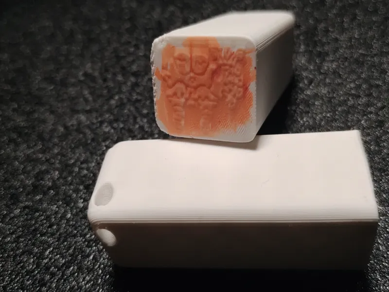 塞尔达传说雷神兽娜波力斯印章
