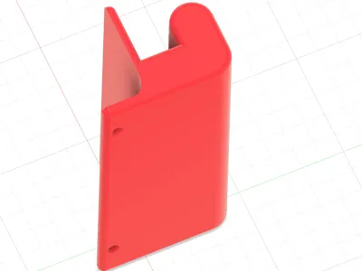 Refrigerator Handle