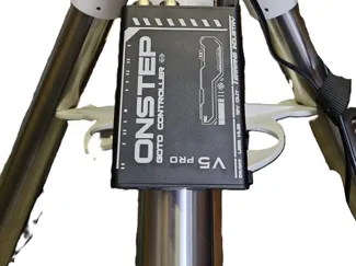 Skywatcher OnStep mount