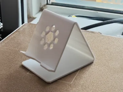 Simple Phone Stand