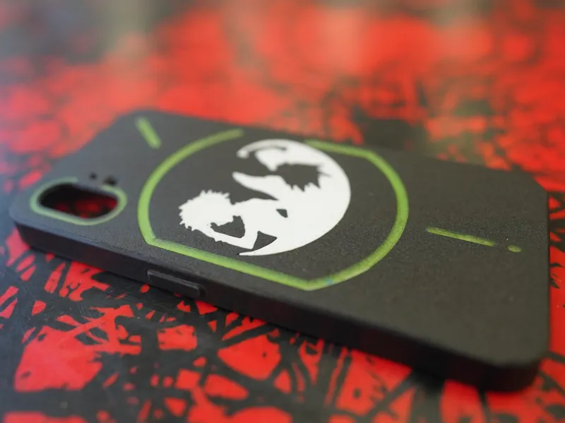 Nothing Phone One case