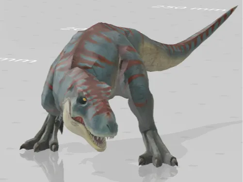 T-REX