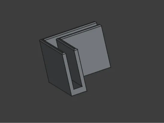 clip_corner_3mm_drawerbox