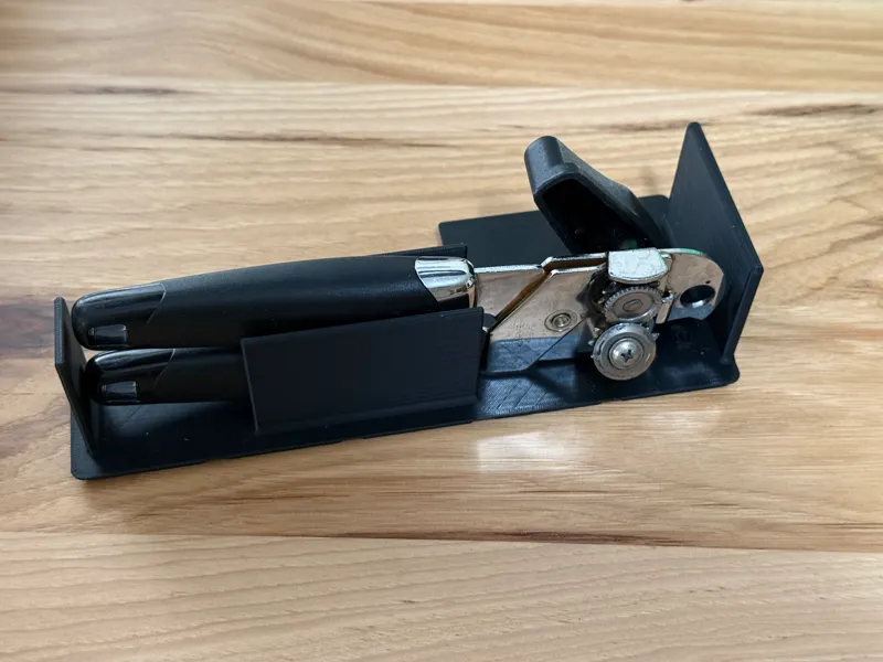 Can Opener Gridfinity 2x5 for Farberware