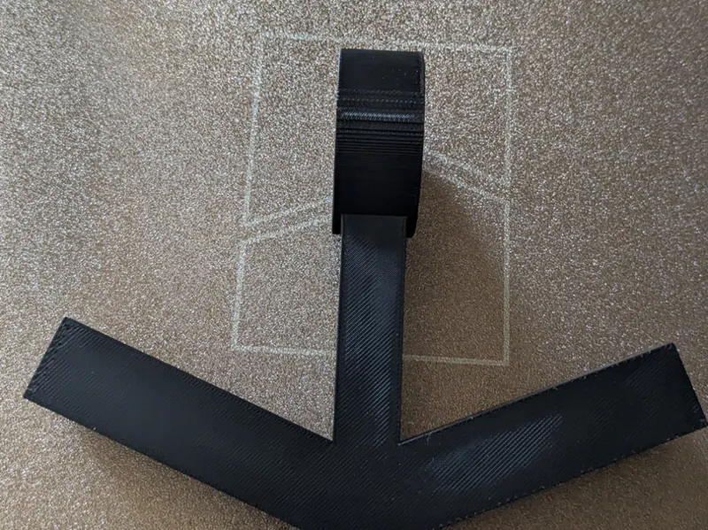 scooter bag holder 