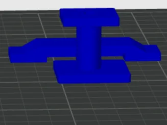 wall mount
