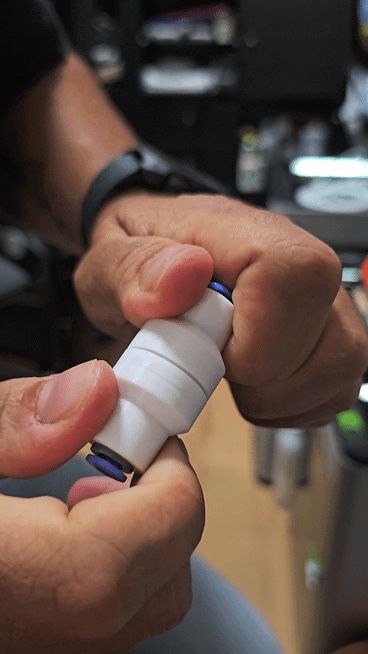 FILAMENT FILTER FOR ALL PRINTER