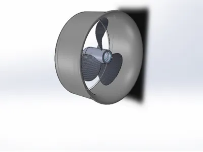 marin duct