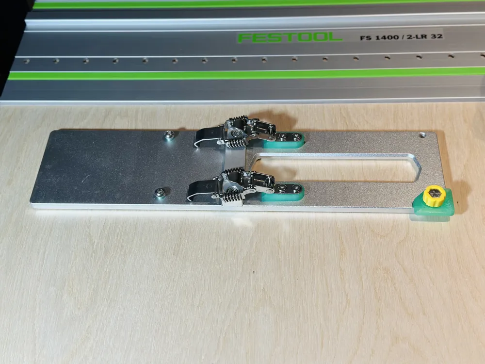 Wuxin Right-Angle Fixture Modification WNEW Square Reform by 180BRO ...