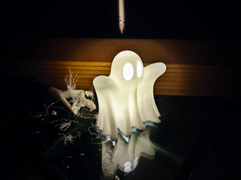 万圣节小鬼