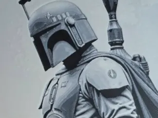 Boba Fett