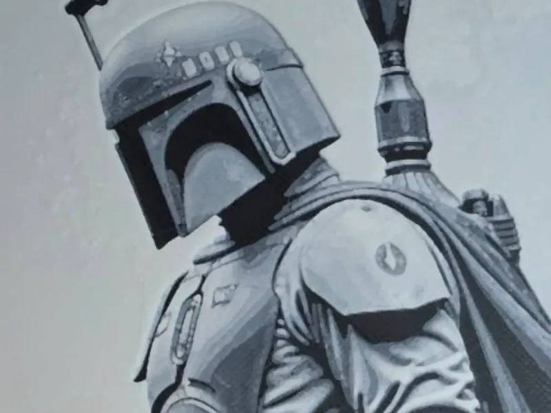 Boba Fett
