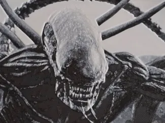 Xenomorph