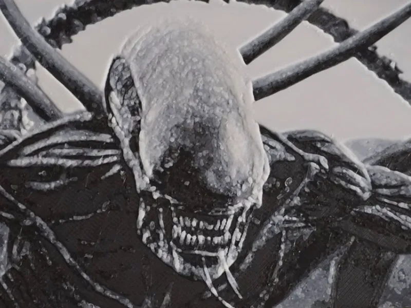 Xenomorph