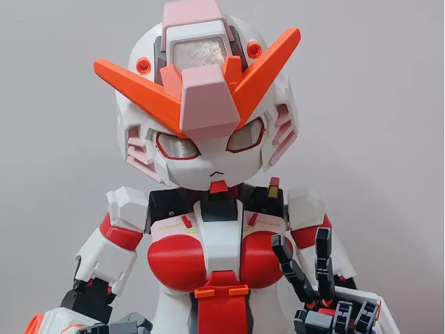 牛高达6N变10N