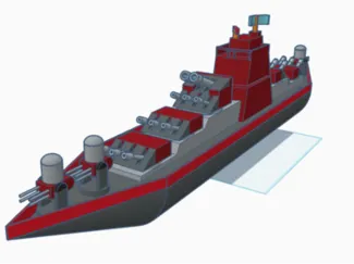 battleship vi battleship contest 2025
