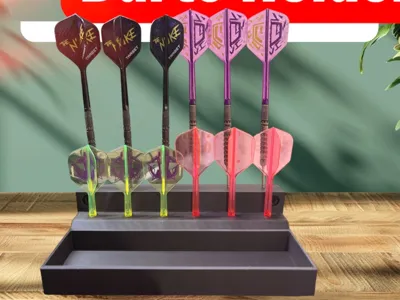 Darts Holder